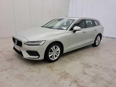 Volvo V60 Momentum 2.0D3 150pk/cv 5p Geartronic, 2019