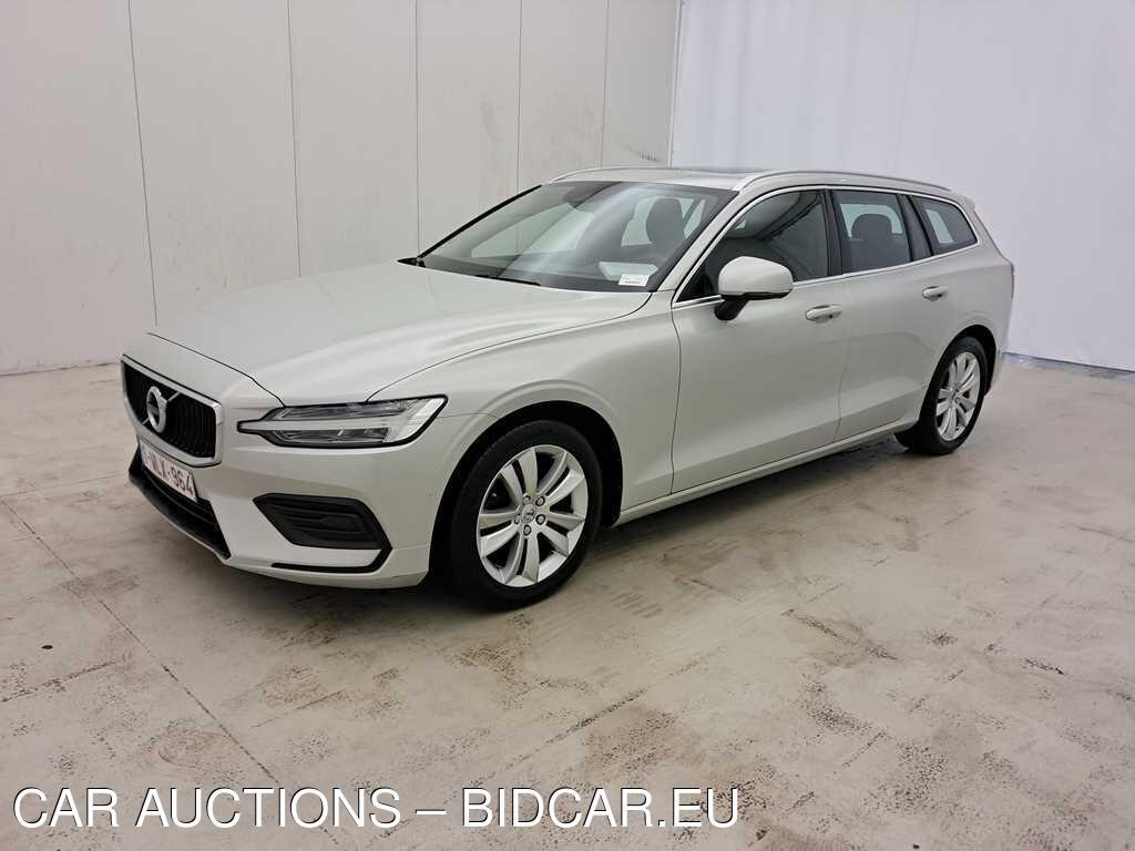 Volvo V60 Momentum 2.0D3 150pk/cv 5p Geartronic, 2019