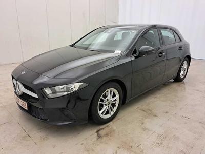 Mercedes A-Klasse A180d Business Solution 1.5d 116pk/cv 5p, 2020