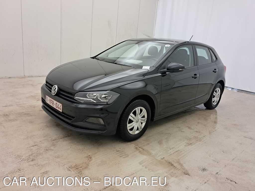 Volkswagen Polo Trendline 1.0i 80pk/cv 5p, 2020
