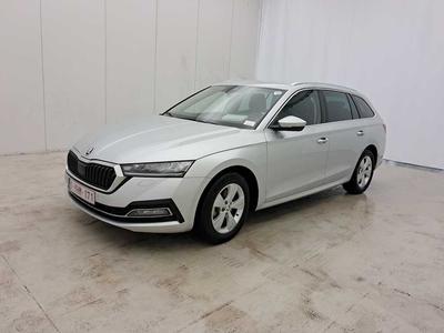 Skoda Octavia Combi Ambition 2.0TDi 115pk/cv 5p, 2020