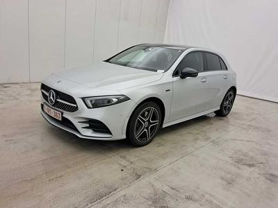 Mercedes A-Klasse A250e Business Solution 1.3i 218pk/cv 5p 8G-DCT, 2020