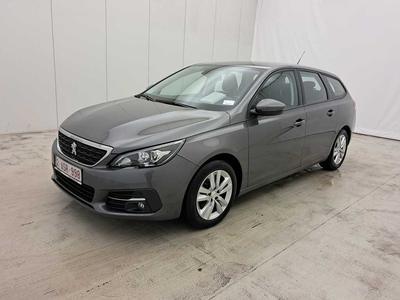 Peugeot 308 SW Active Pack 1.2 PureTech S&amp;S 130pk/cv 5p EAT8, 2021