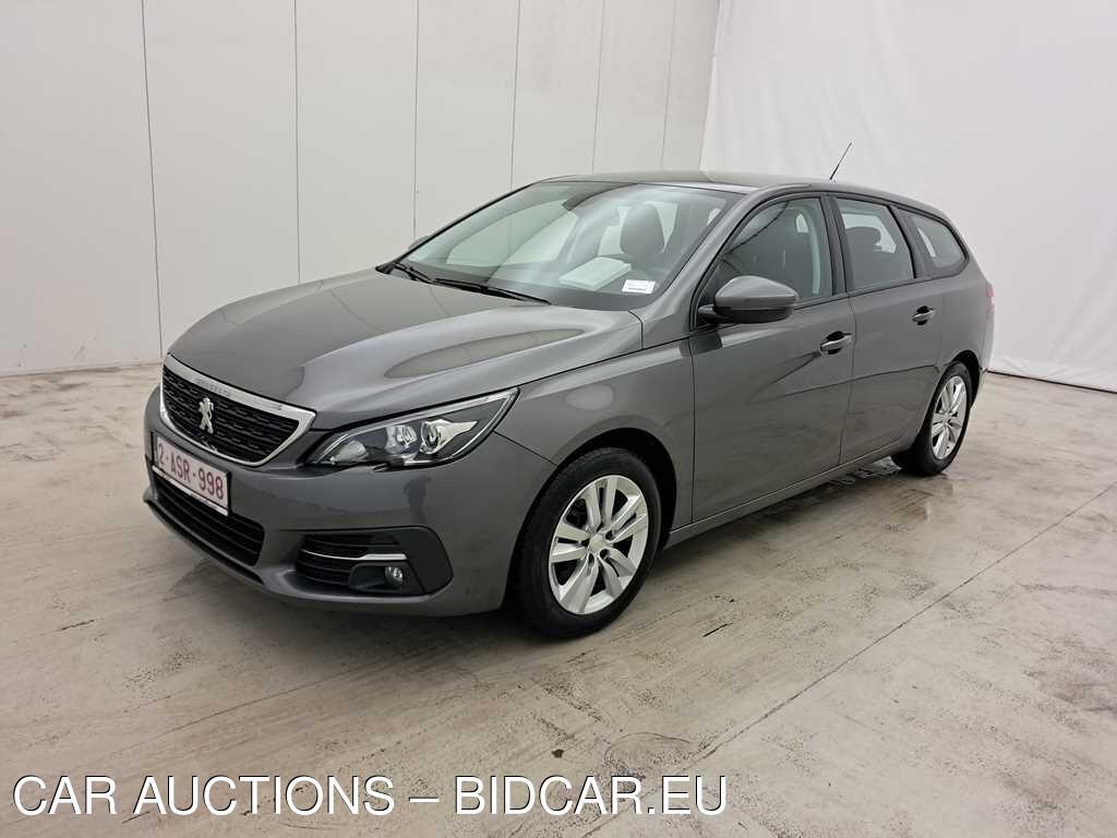 Peugeot 308 SW Active Pack 1.2 PureTech S&S 130pk/cv 5p EAT8, 2021