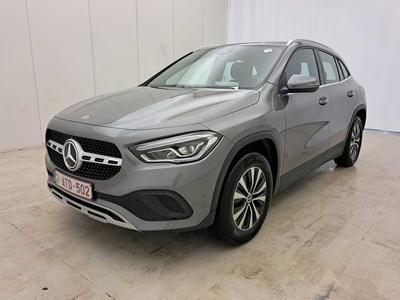 Mercedes GLA-Klasse GLA180d Business Solution 2.0d 116pk/cv 5p 8G-DCT, 2021
