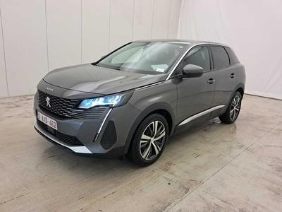 Peugeot 3008 Allure 1.5 BlueHDi S&amp;S 130pk/cv 5p EAT8, 2021