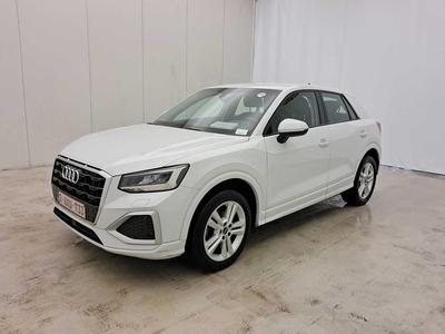 Audi Q2 Advanced 30 1.0TFSi 110pk/cv 5p, 2021