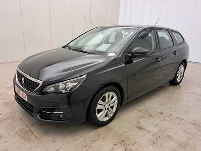 Peugeot 308 SW Business 1.5BlueHDi S&amp;S 130pk/cv 5p, 2021