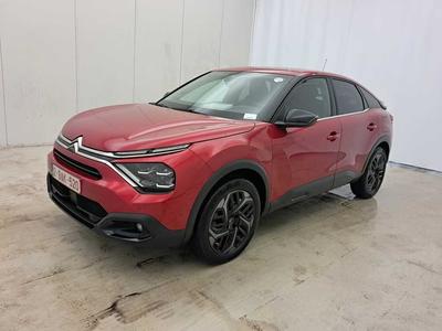 Citroen C4 Shine Pack 1.2 PureTech S&S 130pk/cv 5p EAT8, 2021