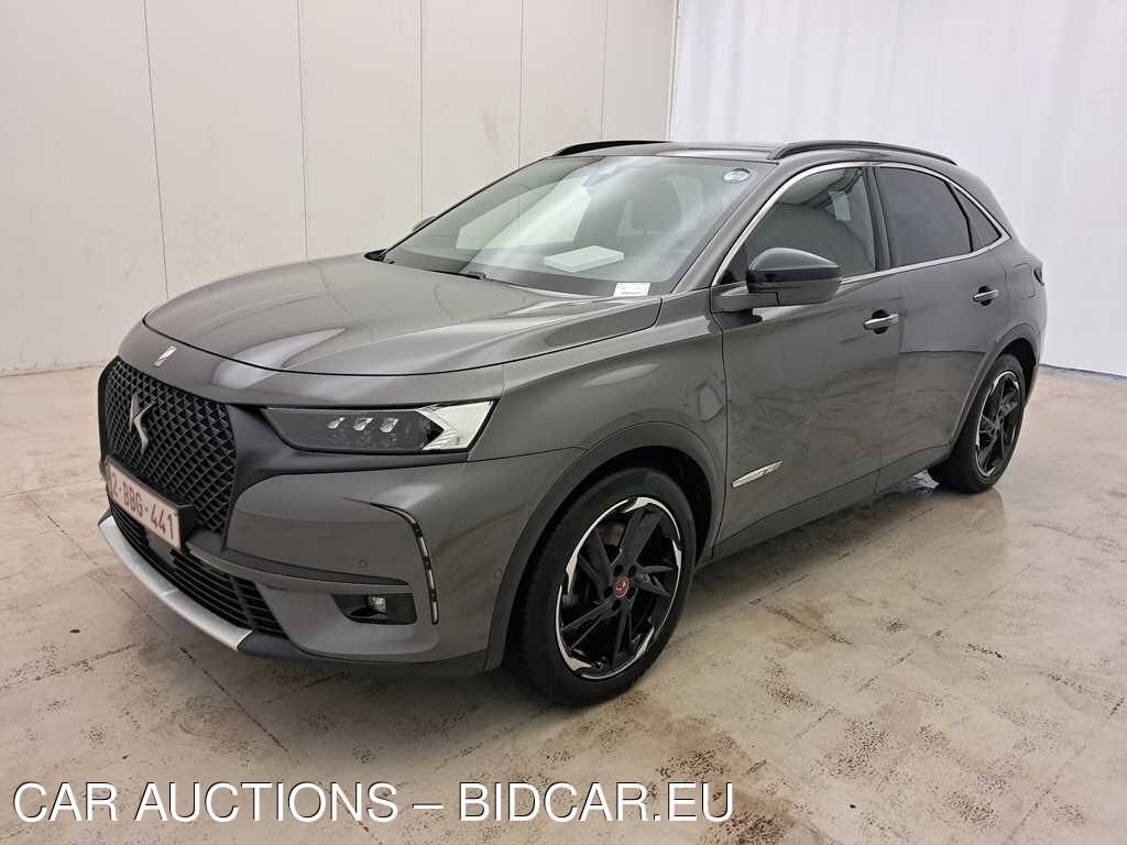Ds DS7 Crossback E-Tense Performance Line+ 1.6i 225pk/cv 5p Aut, 2021