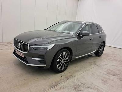 Volvo XC60 Inscription 2.0T6 Recharge 340pk/cv 5p AWD Geartronic, 2021