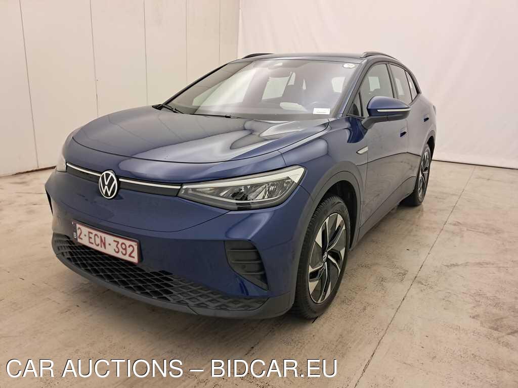 Volkswagen ID.4 Pure Performance 52kWh 170pk/cv 5p, 2023