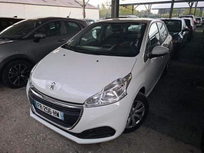 Peugeot 208 AFFAIRE BlueHDi 100 S&amp;S PREMIUM VF [5P] 5-100CH-5cv, 2020