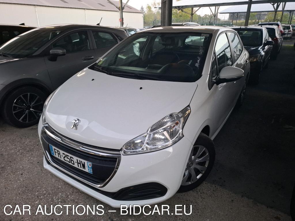 Peugeot 208 AFFAIRE BlueHDi 100 S&amp;S PREMIUM VF [5P] 5-100CH-5cv, 2020