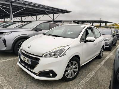 Peugeot 208 BUSINESS R PEUGEOT 208 BUSINESS R&amp;apos; 1.6 BlueHDi 100 S&amp;S Active Business R&amp;apos; VF 2 PLACES [5P] 5-99C, 2018