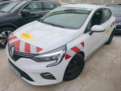 Renault Clio Business Reversible TCe 90 -21N VF 2 PLACES [5P] 6-90CH-5cv, 2021