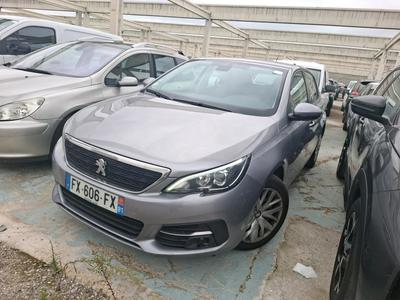 Peugeot 308 AFFAIRE BlueHDi 130 S&amp;S PREMIUM PACK VF [5P] 6-130CH-7cv, 2021
