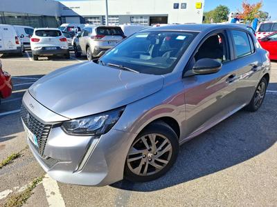 Peugeot 208 BLUEHDI 100 S&amp;S Active Pack VP [5P] bvm 6-100CH-5cv, 2022