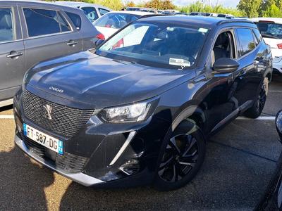 Peugeot 2008 1.5 BLUEHDI 100 S&amp;S ALLURE BUSINESS VP [5P] bvm 6-100CH-5cv, 2020