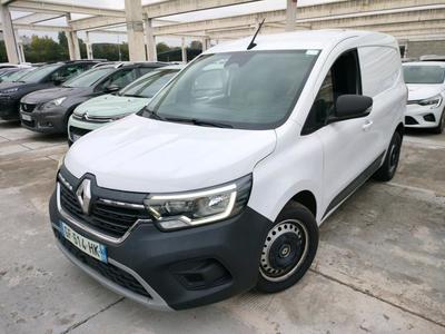 Renault Kangoo EXTRA - BLUE DCI 115 VU [4P] bvm 6-115CH-5cv, 2022