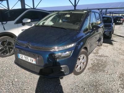 Citroen GRAND C4 SPACET BlueHDi 130 S&amp;S BVM6 Business VP [5P] bvm 6-131CH-7cv, 2022