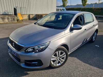 Peugeot 308 BlueHDi 130 EAT8 S&amp;S ACTIVE BUSINESS VP [5P] bva 8-130CH-7cv, 2021