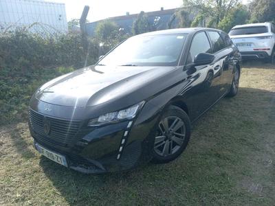 Peugeot 308 SW BlueHDI 130 ACTIVE PACK VP [5P] bvm 6-130CH-7cv, 2022