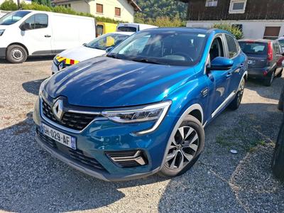 Renault ARKANA Business E-TECH 145 VP [5P] bva 6-145CH-5cv, 2022