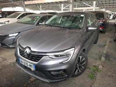 Renault ARKANA Business E-TECH 145 VP [5P] bva 6-145CH-5cv, 2022