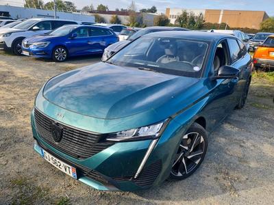 Peugeot 308 SW PureTech 130 S&amp;S EAT 8 ALLURE PACK VP [5P] bva 8-130CH-7cv, 2022