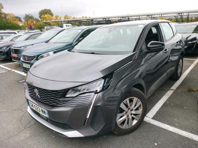 Peugeot 3008 BlueHDi 130 S&amp;S EAT8 Active Pack VP [5P] bva 8-130CH-7cv, 2023