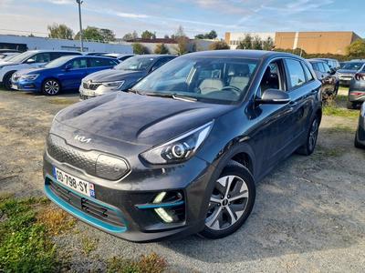 Kia e-Niro 39 KWH MOTION 136 CH VP [5P] bva 1-136CH-1cv, 2021