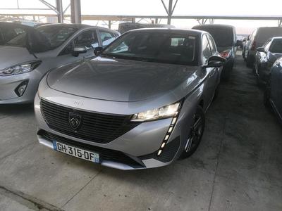 Peugeot 308 BlueHDI 130 AUTO8 ACTIVE PACK VP [5P] bva 8-130CH-7cv, 2022