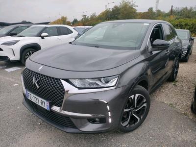 Ds DS 7 CROSSBACK BlueHDi 130 Automatique Business VP [5P] bva 8-130CH-7cv, 2021