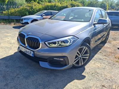 BMW Serie 1 1.5 116D DKG7 Business Design VU [5P] bva 7-116CH-6cv, 2022