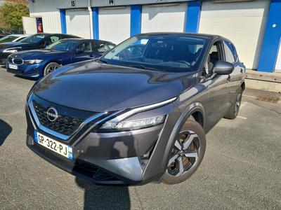 Nissan Qashqai e-Power 190 N-Connecta BVA VP [5P] bva 1-190CH-8cv, 2023