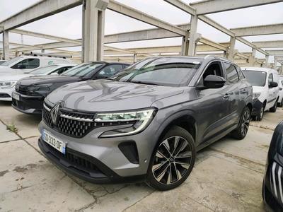 Renault AUSTRAL TECHNO E-TECH HYBRIDE 200 VP [5P] bva 6-200CH-7cv, 2023