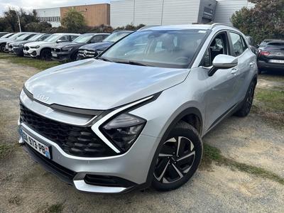 Kia Sportage 1.6 T-GDI 230 HEV AUTO ACTIVE VP [5P] bva 6-230CH-10cv, 2024
