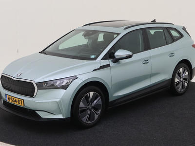 Skoda Enyaq iv 60 BEV 179PK 60KWH INFOTAINMENT PARK PANO, 2021