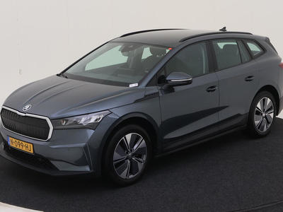 Skoda Enyaq iv 60 BEV 179PK 60KWH ASSIST CLIMATE PARK, 2021