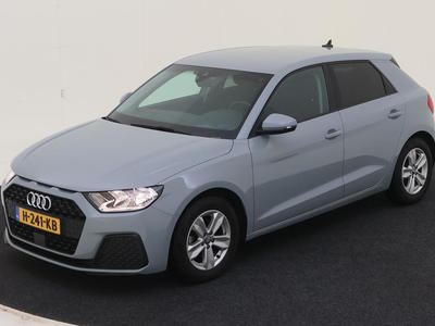 Audi A1 Sportback 25 TFSI 95PK PRO LINE, 2020
