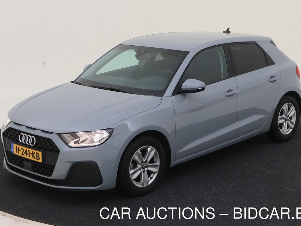 Audi A1 Sportback 25 TFSI 95PK PRO LINE, 2020