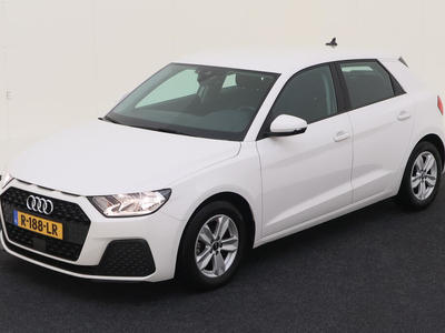 Audi A1 Sportback 25 TFSI 95PK PRO LINE, 2022