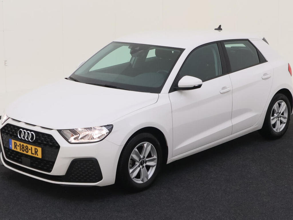 Audi A1 Sportback 25 TFSI 95PK PRO LINE, 2022