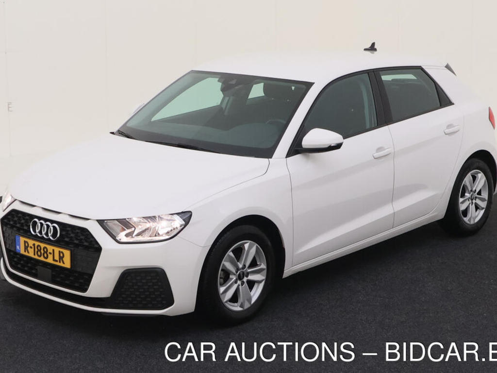 Audi A1 Sportback 25 TFSI 95PK PRO LINE, 2022