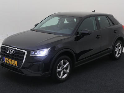 Audi Q2 30 TFSI 110PK ATTITUDE, 2022