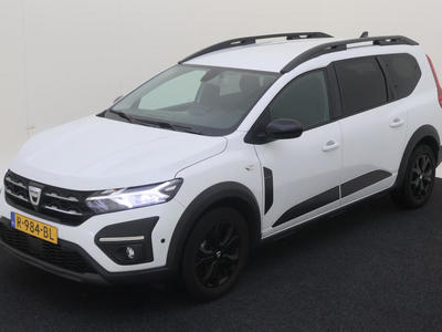 Dacia Jogger 1.0 TCE 91PK BI-FUEL EXTREME 7P., 2022