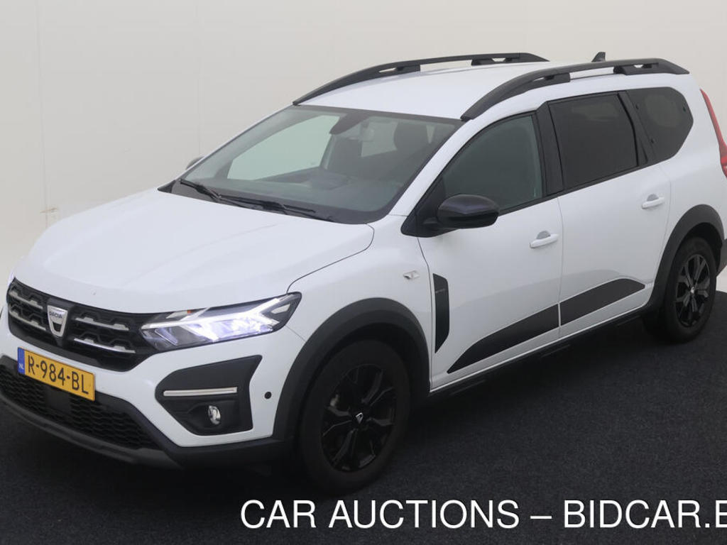 Dacia Jogger 1.0 TCE 91PK BI-FUEL EXTREME 7P., 2022
