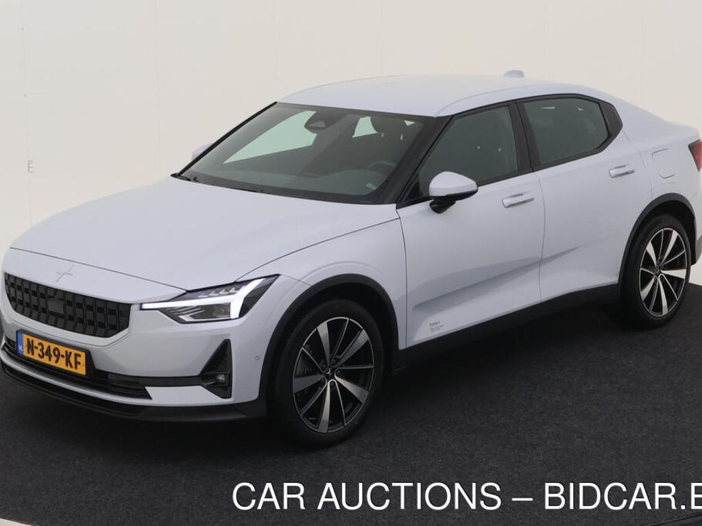 Polestar 2 LONG RANGE SINGLE MOTOR 231PK 78 KWH TREKHAAK, 2021