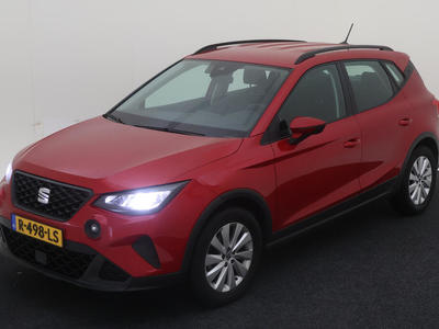 Seat Arona 1.0 TSI 95PK STYLE, 2022
